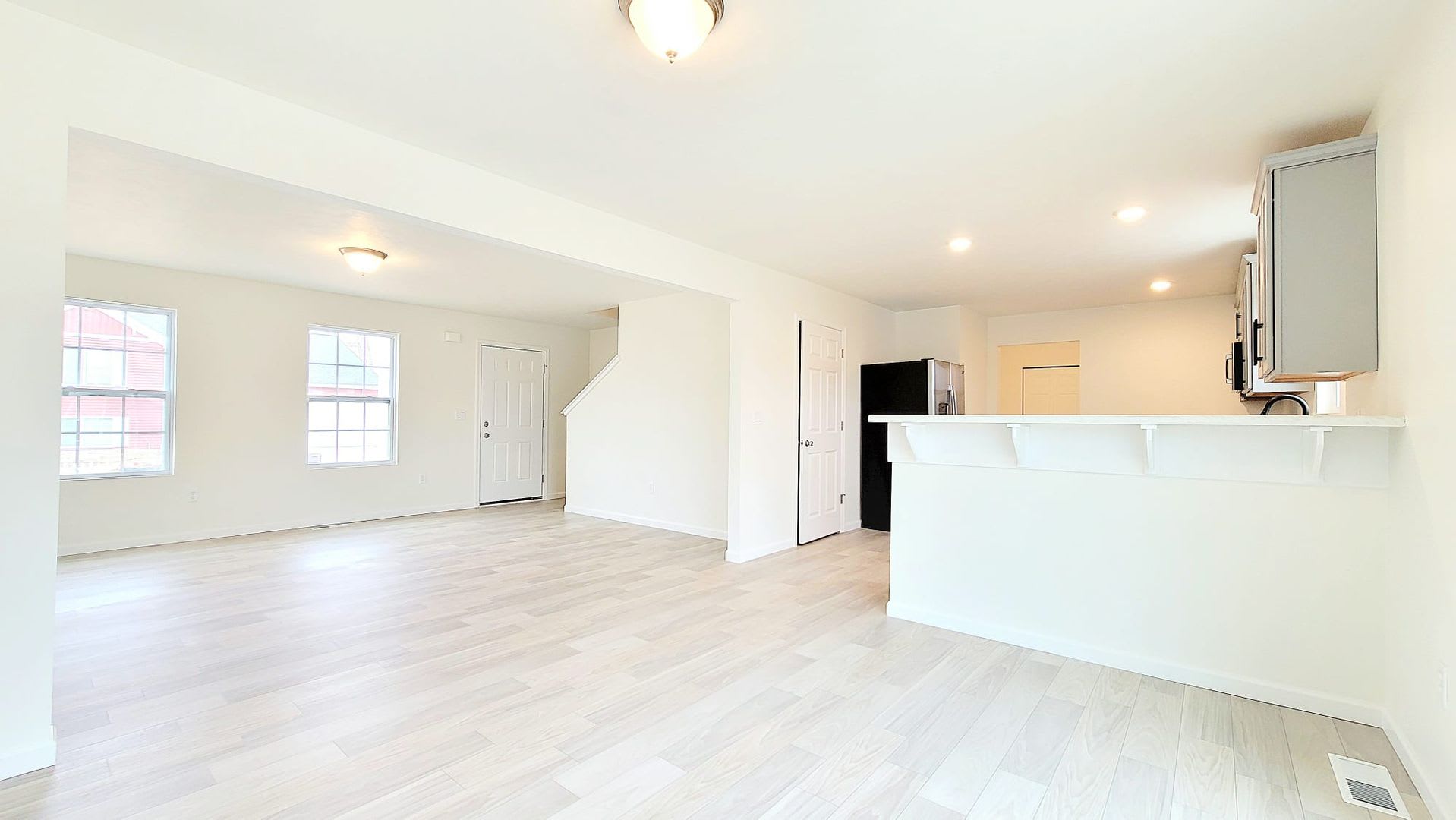 New Construction Rental 1929 Blue Stem Ct Mishawaka – photo 4