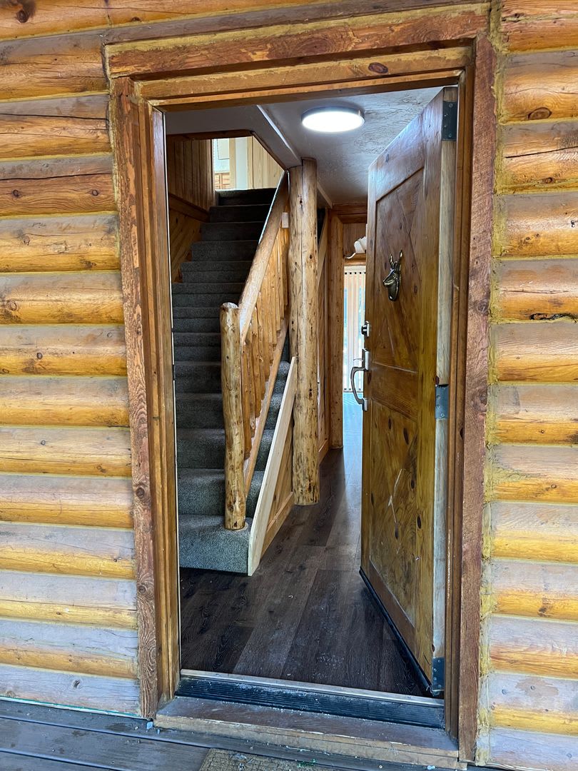 2 Story Cabin In Heber – photo 2