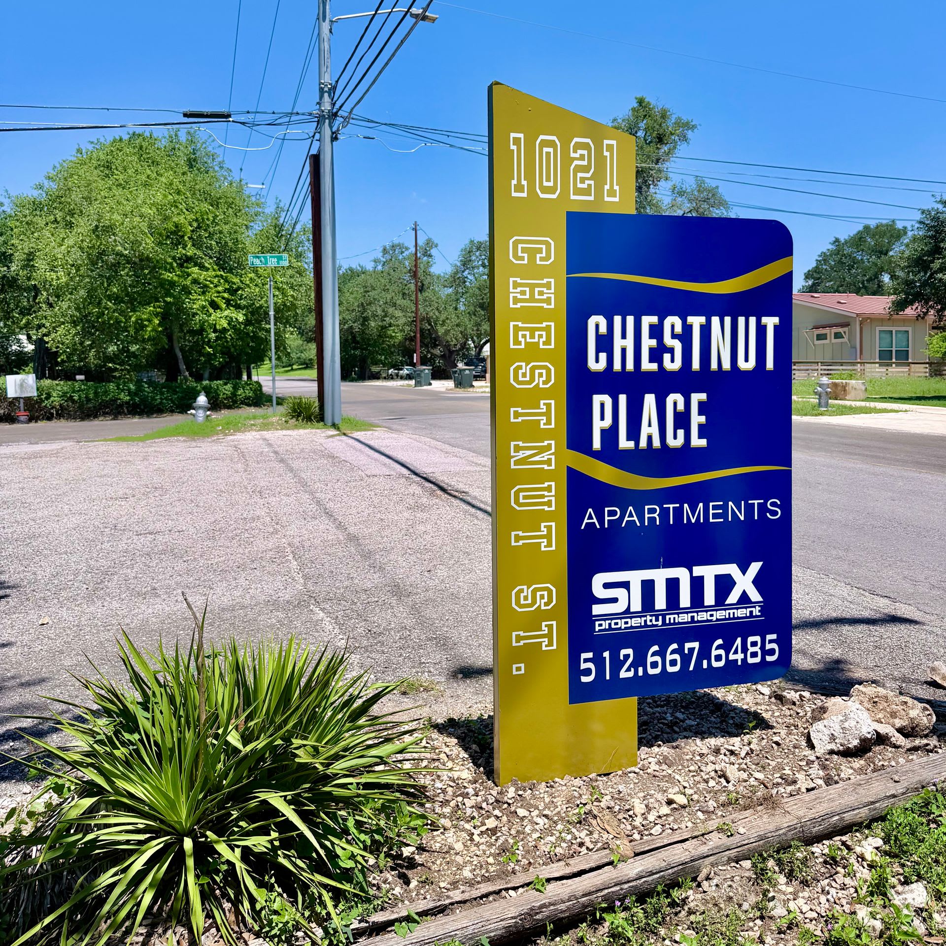 Chestnut Place Apartments – photo 3