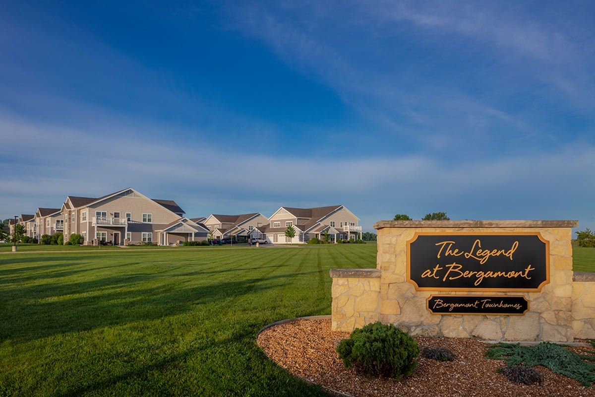 Bergamont Townhomes – photo 2