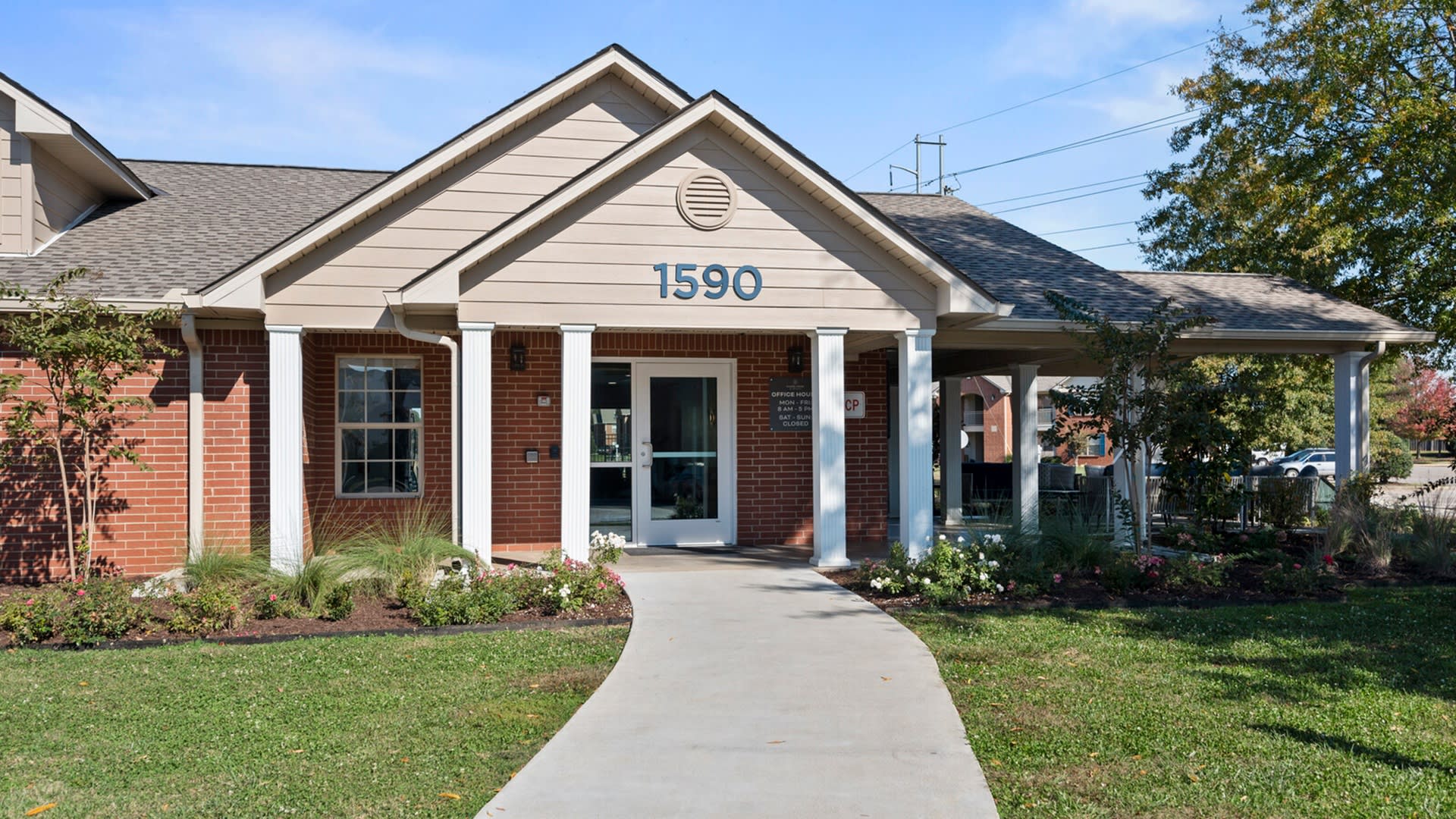 Affordable Housing – photo 4