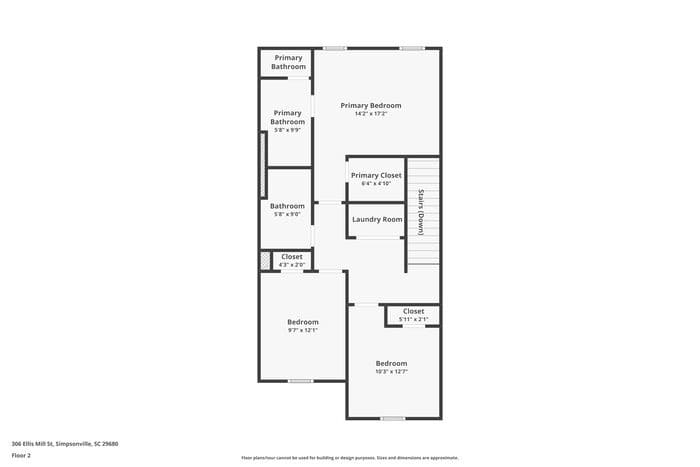 306 Ellis Mill Street – photo 3