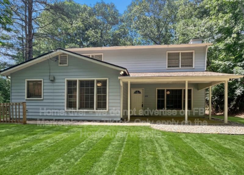 608 Silver Trace Ct – photo 1