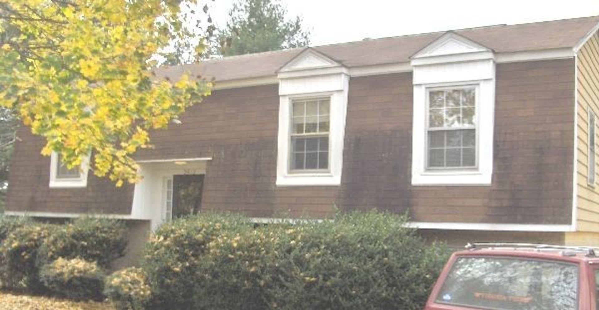4 Bedroom 2 Bath House – photo 1