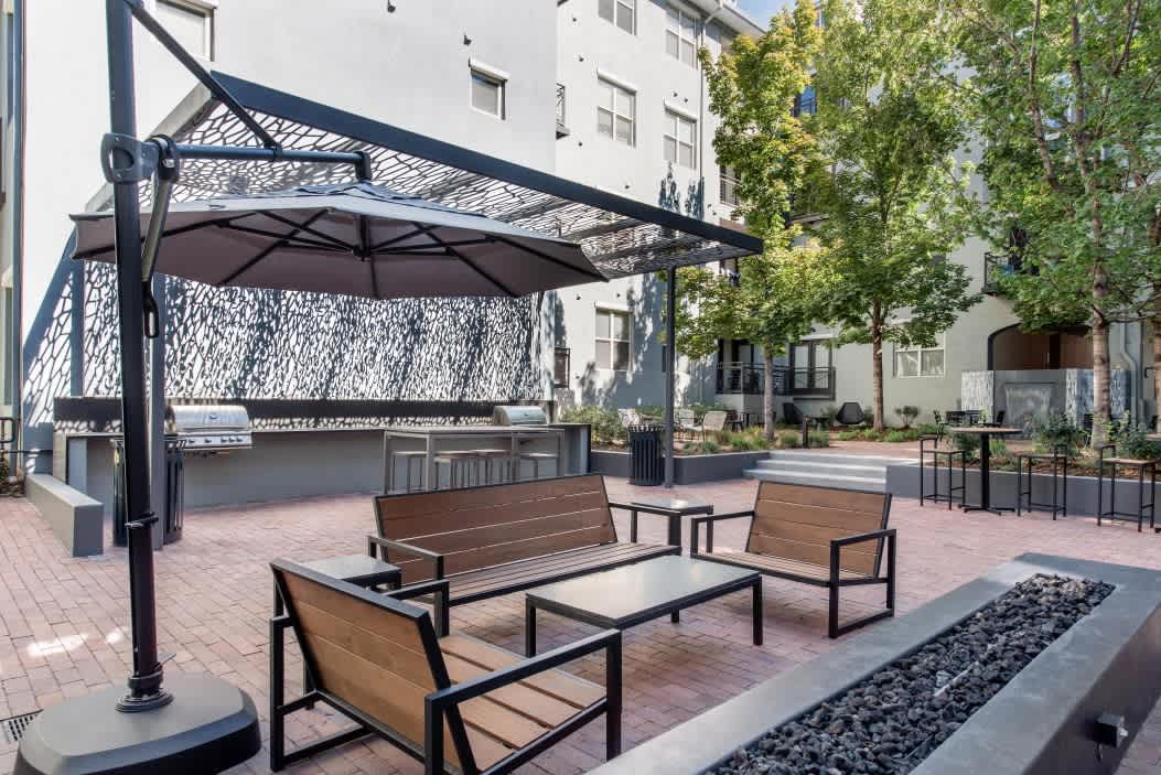 Uptown Square Apartment Homes – photo 4