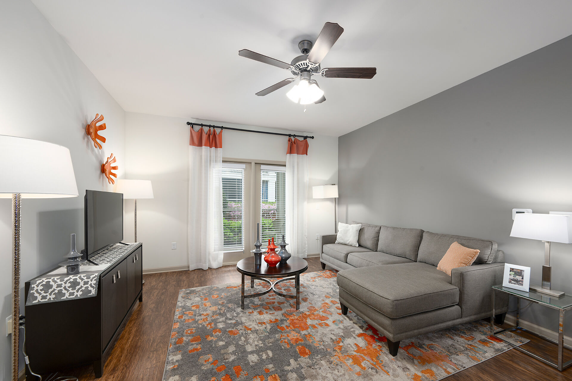 Capital Place At Southwood – photo 3
