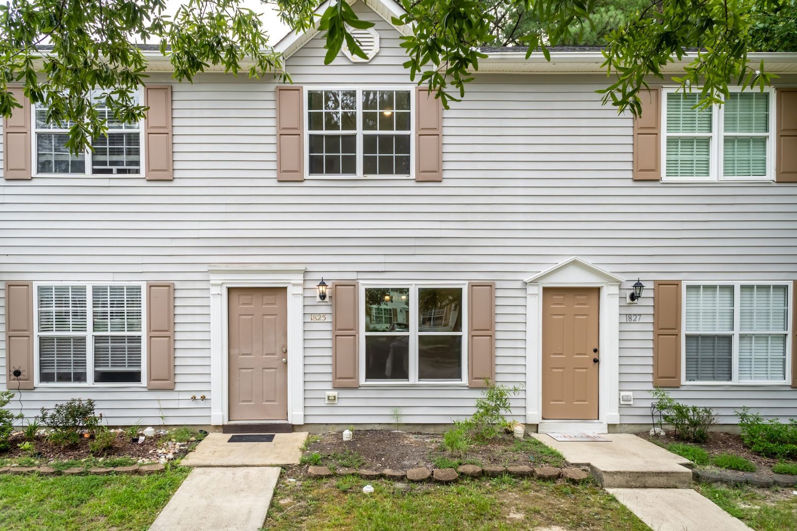 Two Bedroom Home! – photo 1