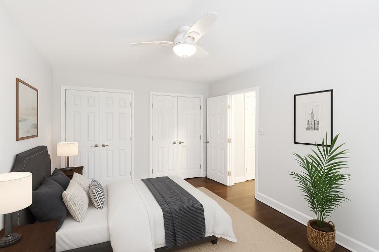 Queens Gardens Apartments – photo 2