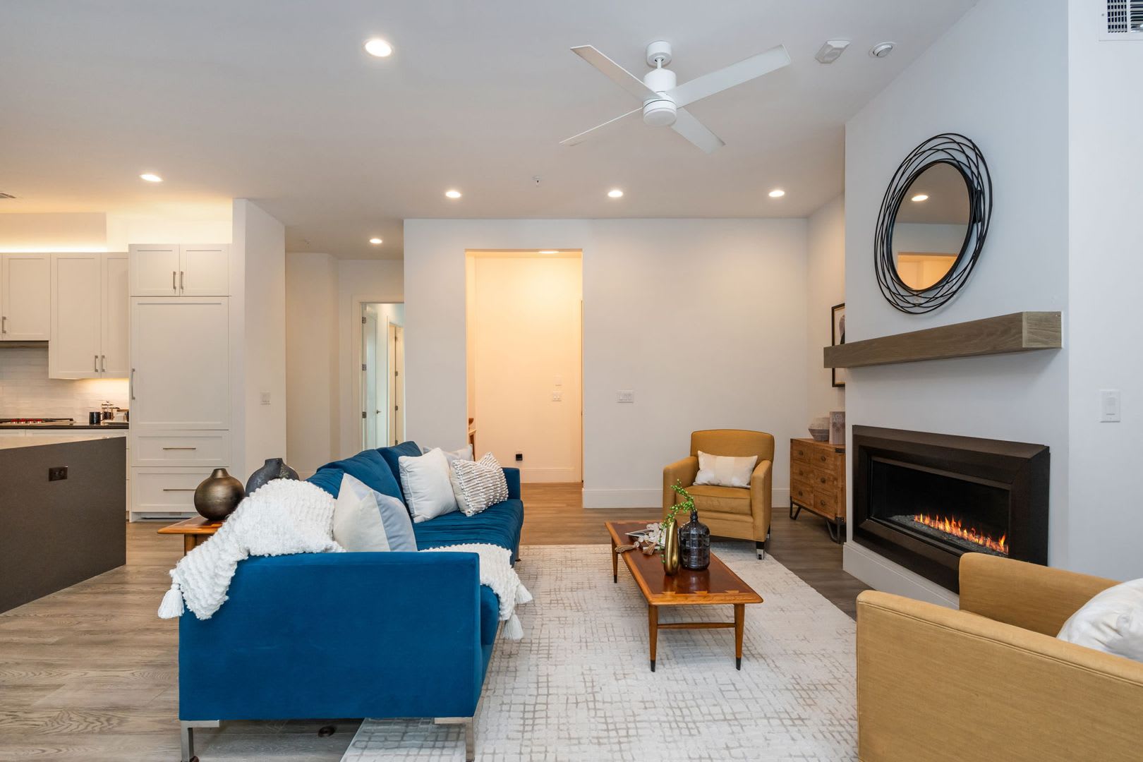 Welcome To The Sophia Your Perfect Retreat In Historic Druid Hills – photo 4