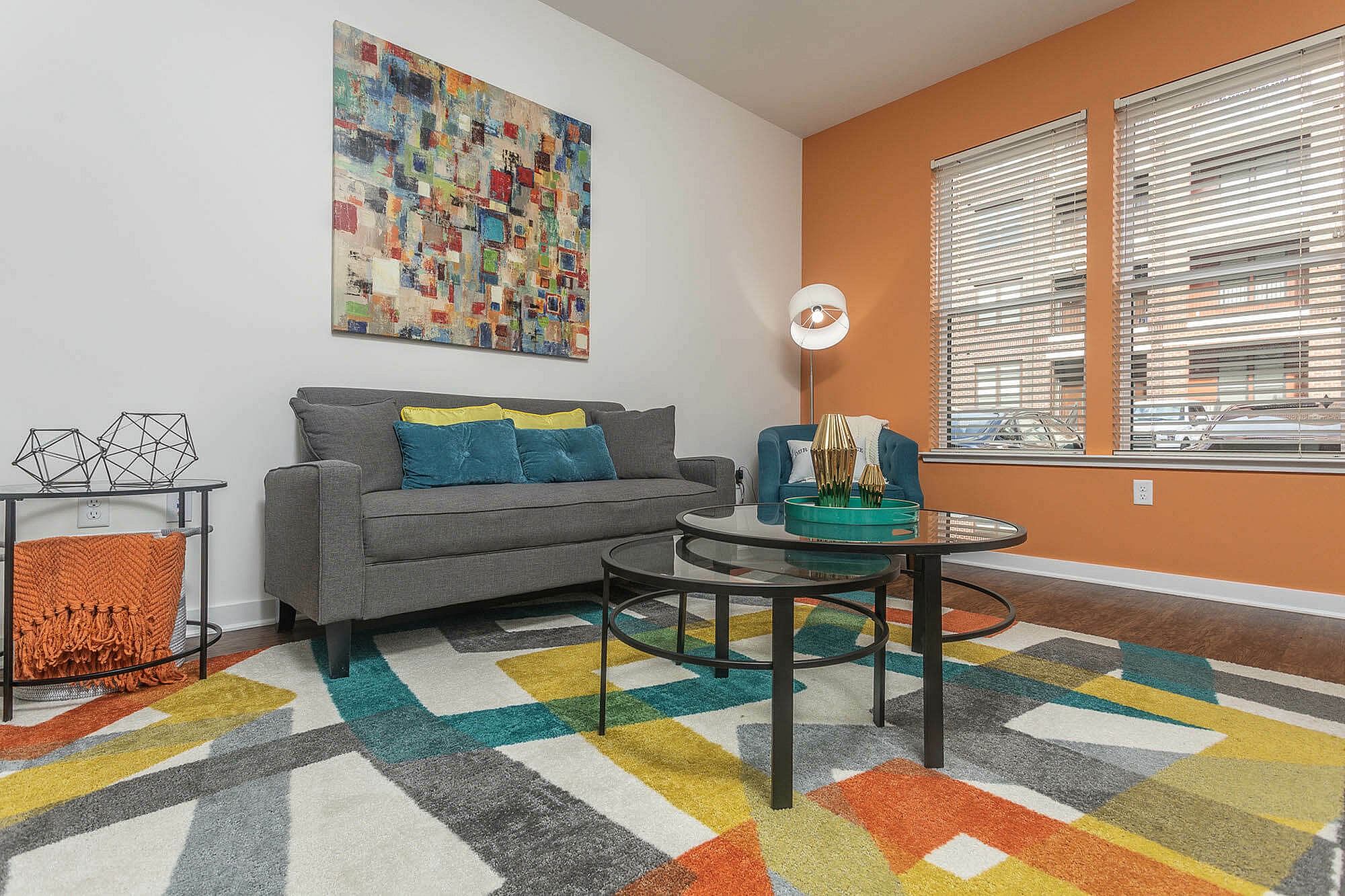 Colony Village Apartments – photo 4