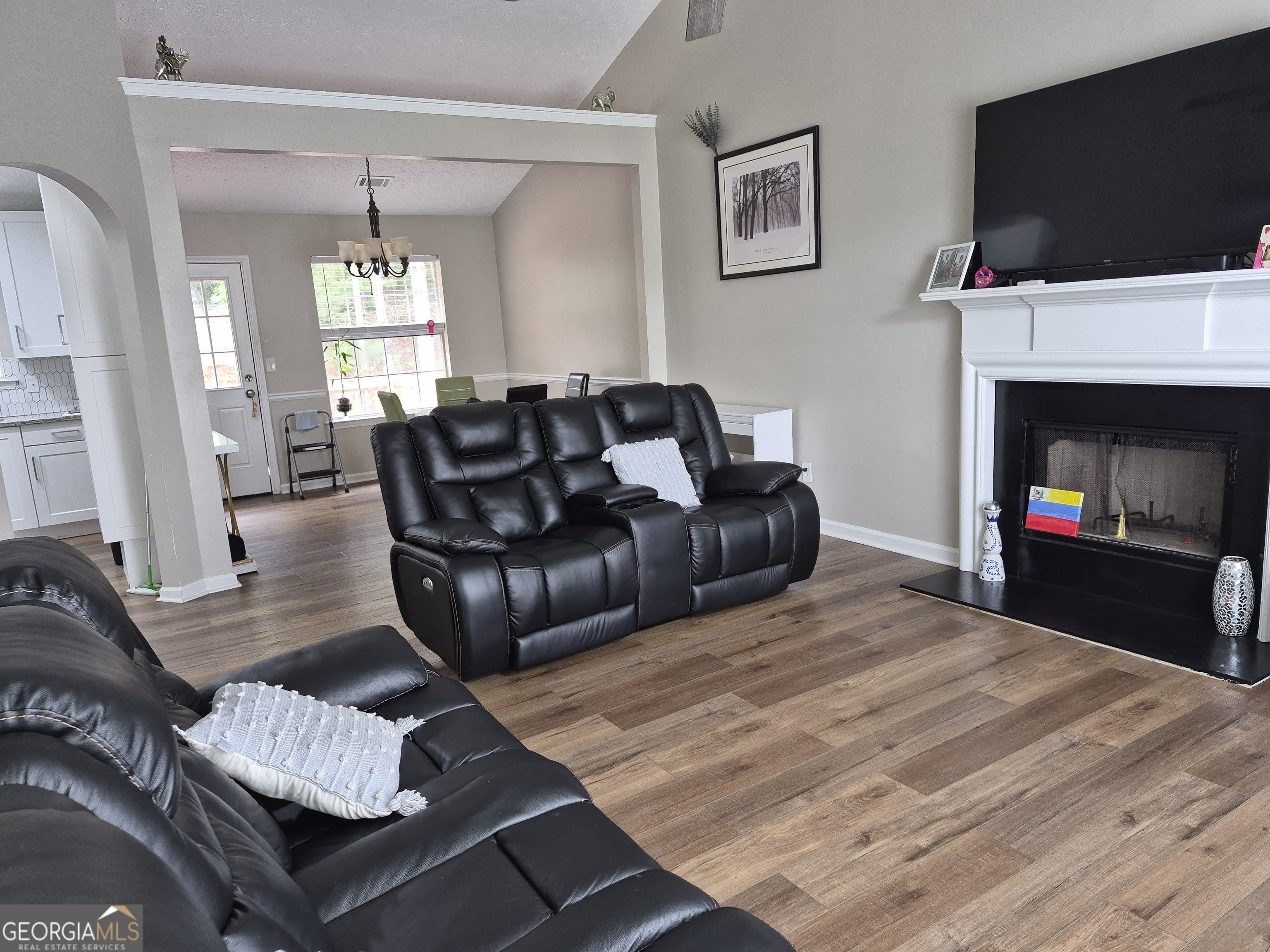 418 Summer Hill Circle – photo 5