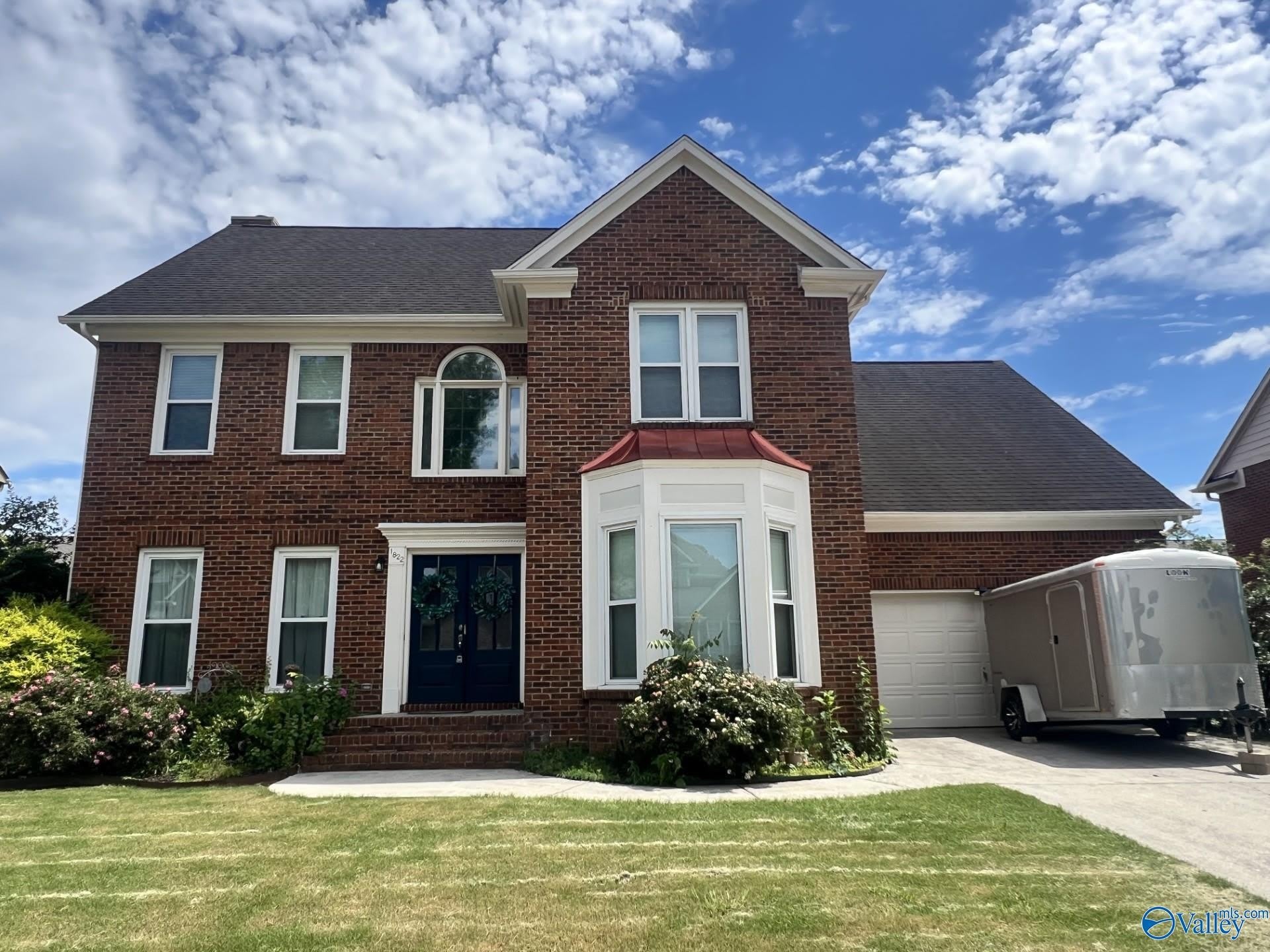1822 Gallop Drive – photo 1