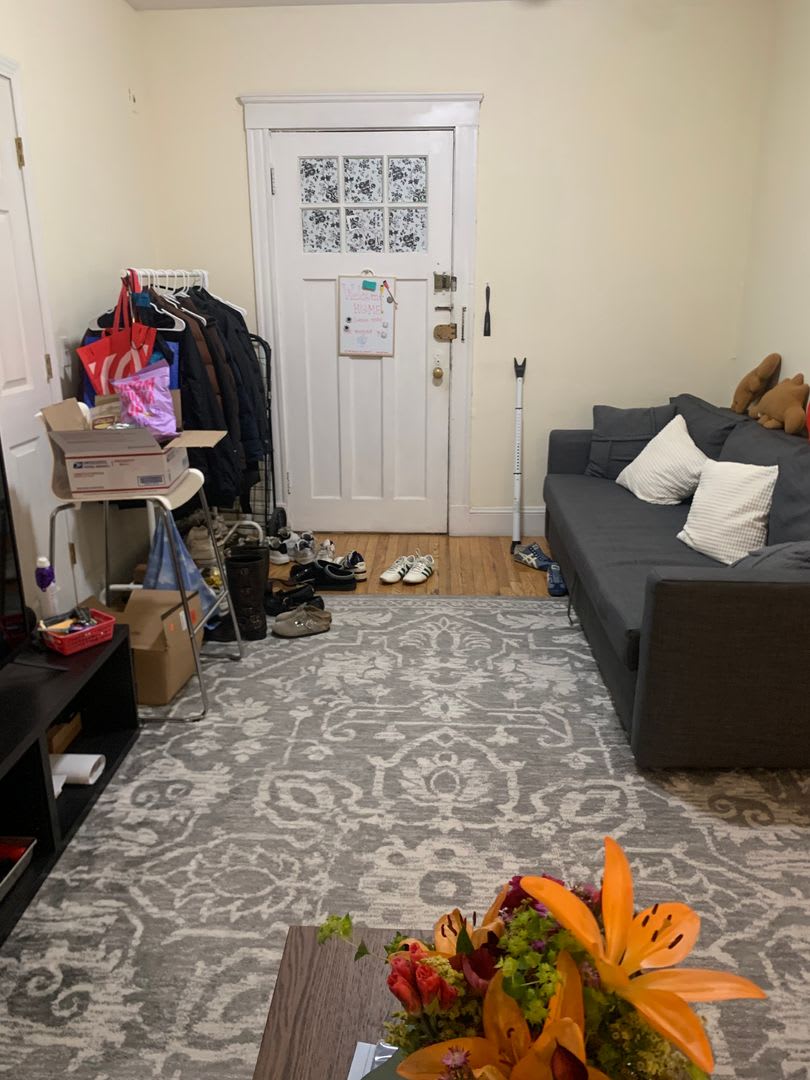 36 Egmont St #3C Brookline MA 02446 – photo 2