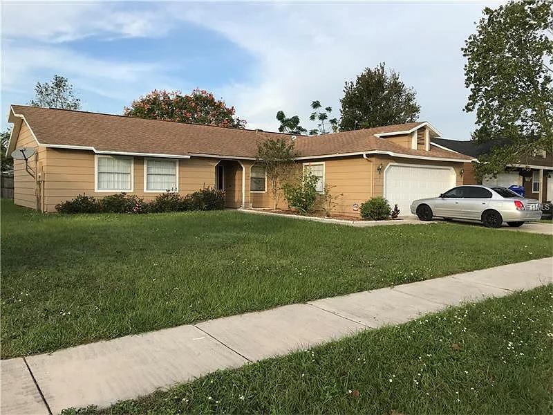 1541 Birchwood Avenue – photo 1