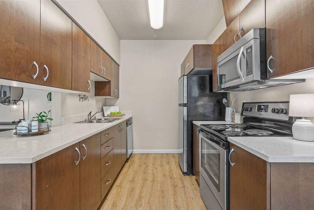 The Reserve at Columbia Tech Center – photo 1