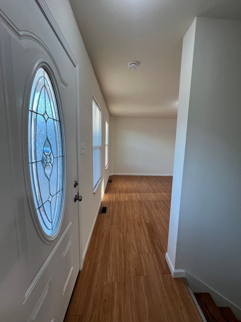 3 Bedroom 2 bath 2 car garage house – photo 4