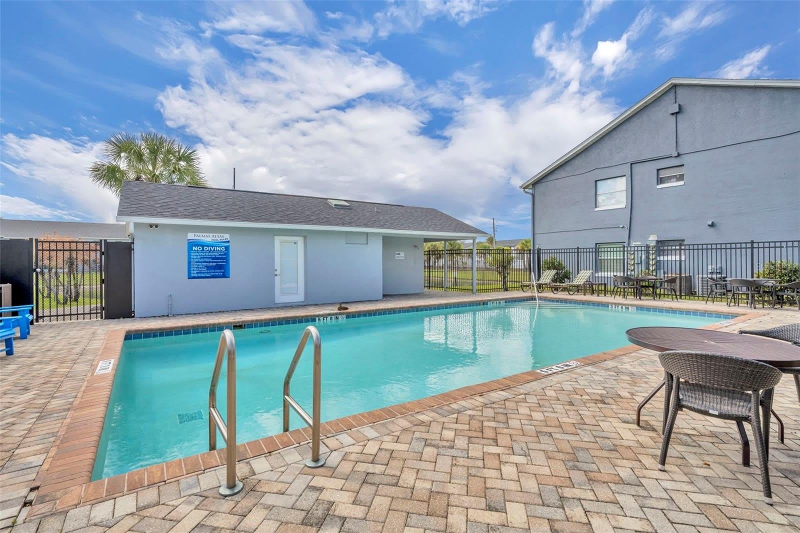 4124 PERSHING POINTE Place – photo 3