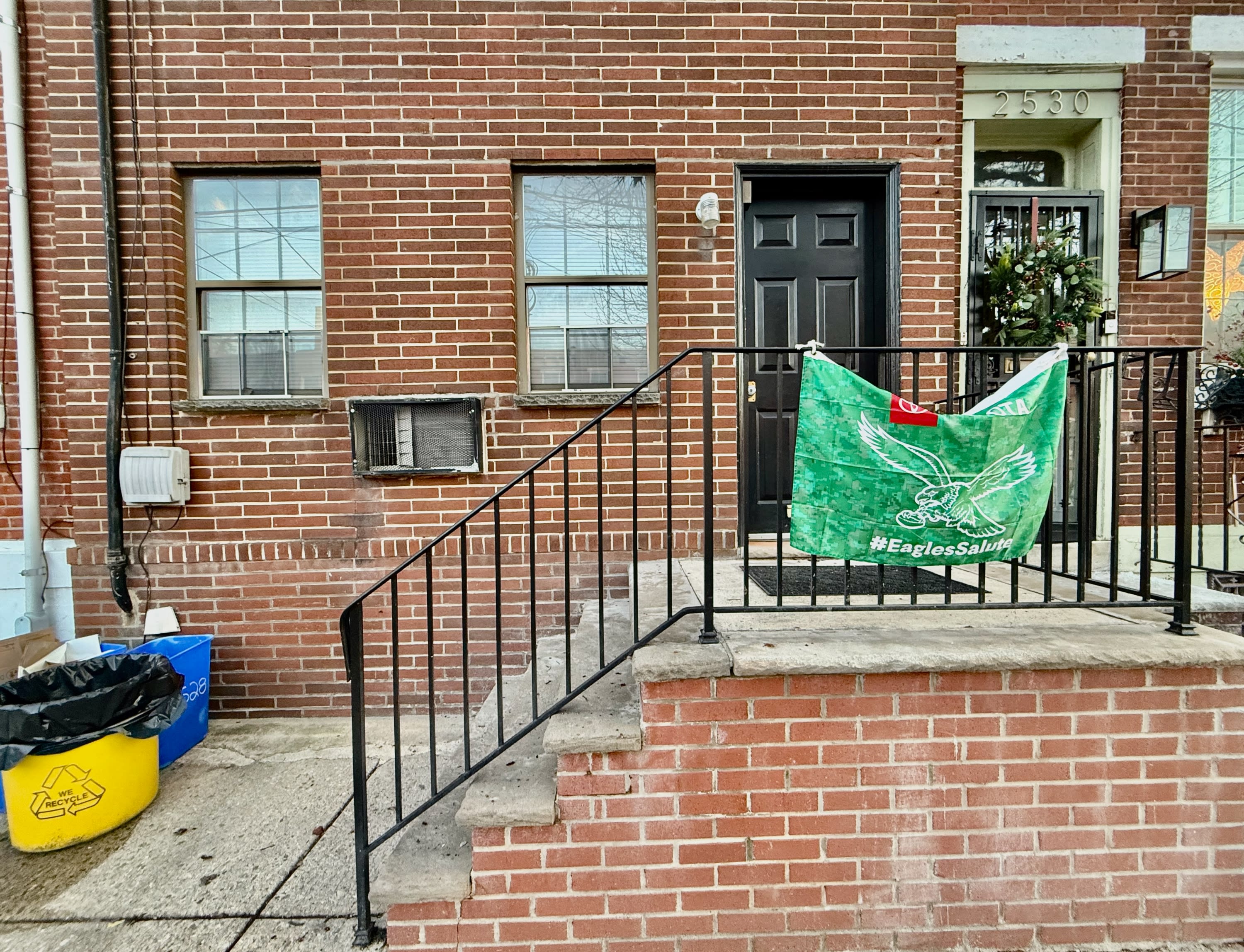 2528 Christian Street – photo 3