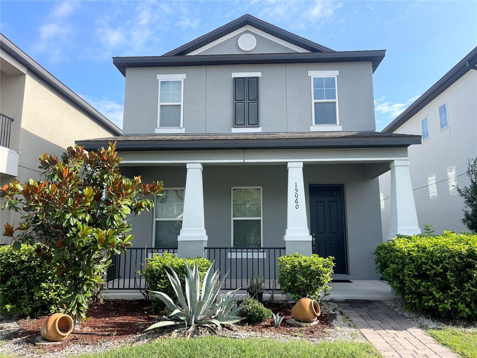 15060 WILLOW ARBOR Circle – photo 1
