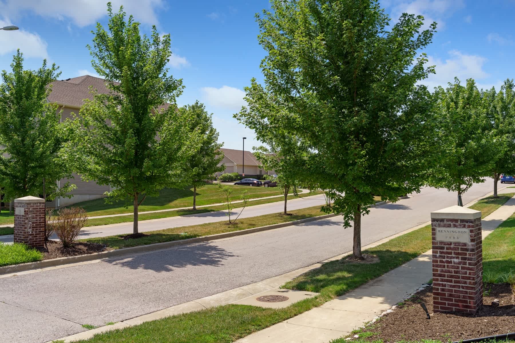 Bennington Park Townhomes – photo 3