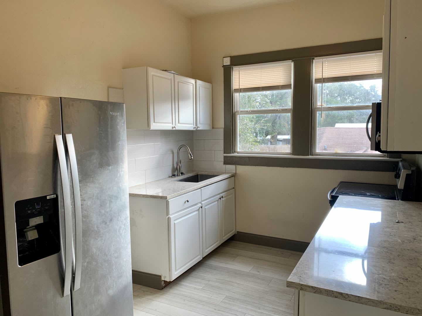 CHARMING AND UPDATED 2 BEDROOM 1 BATH – photo 5