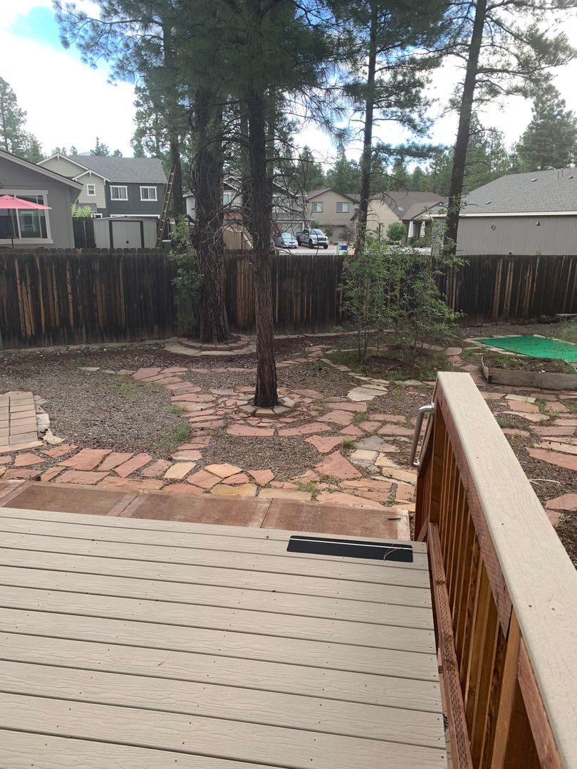 Beautiful Flagstaff Rental – photo 4