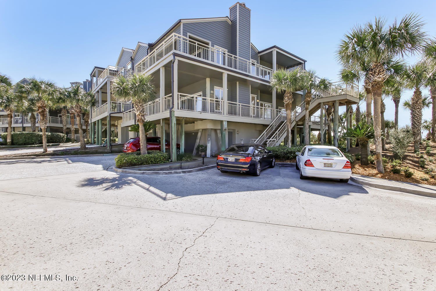 153 Sea Hammock Way – photo 3