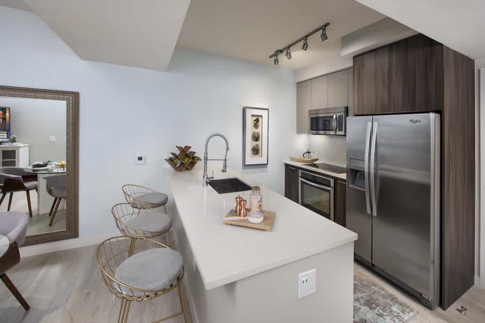 The Flats at City Place – photo 1