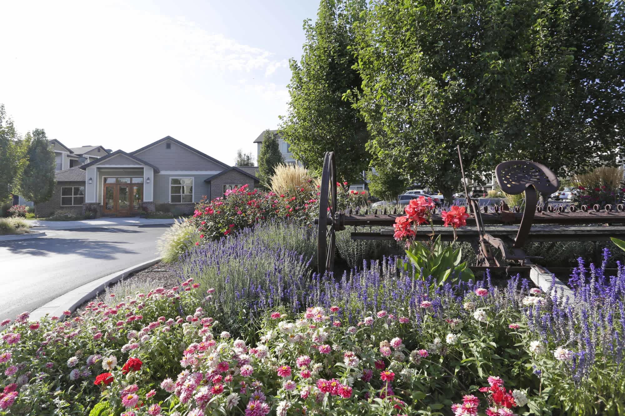 Fields at Gramercy Apartments – photo 2