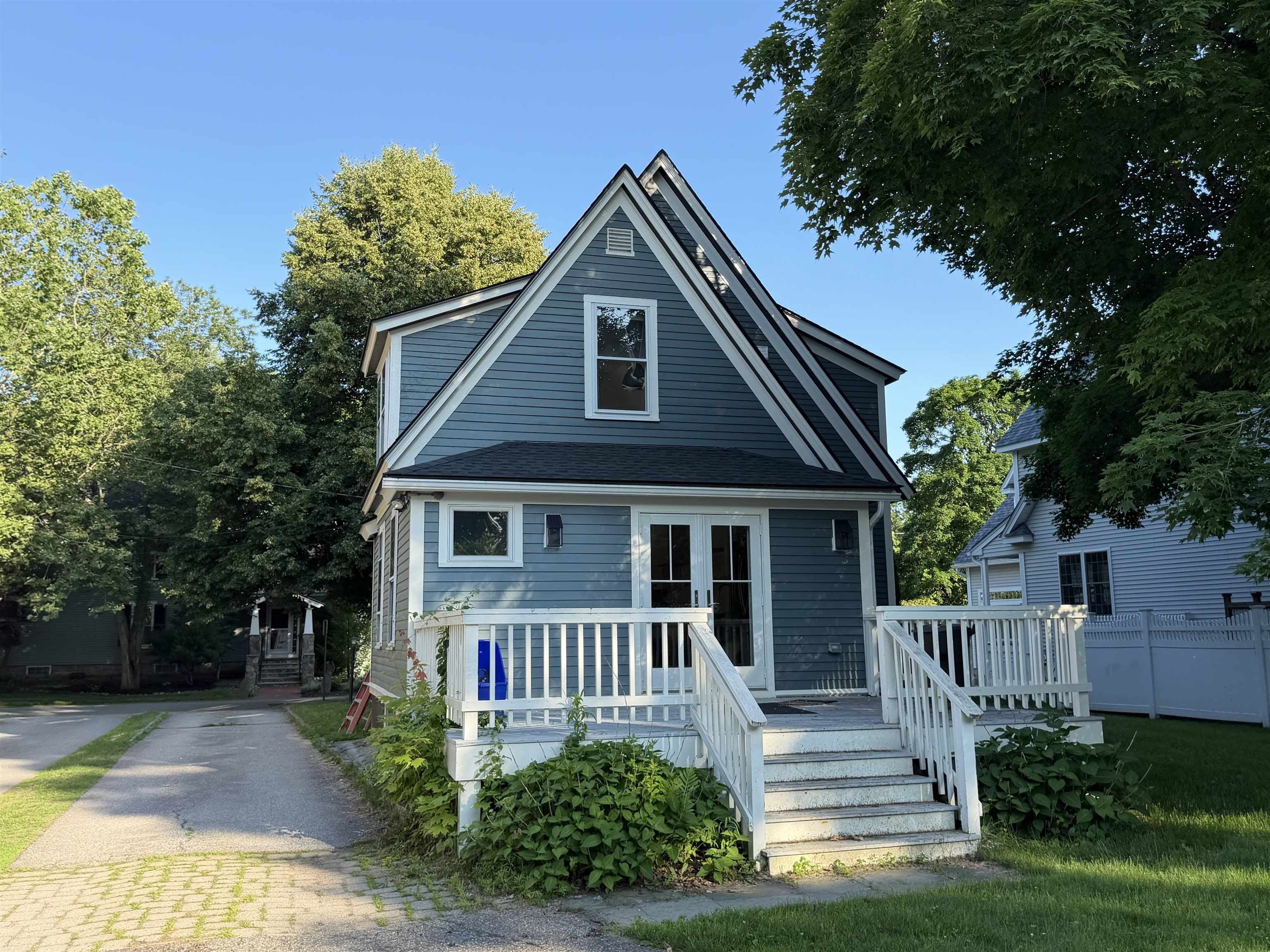 15 Gill Street – photo 3