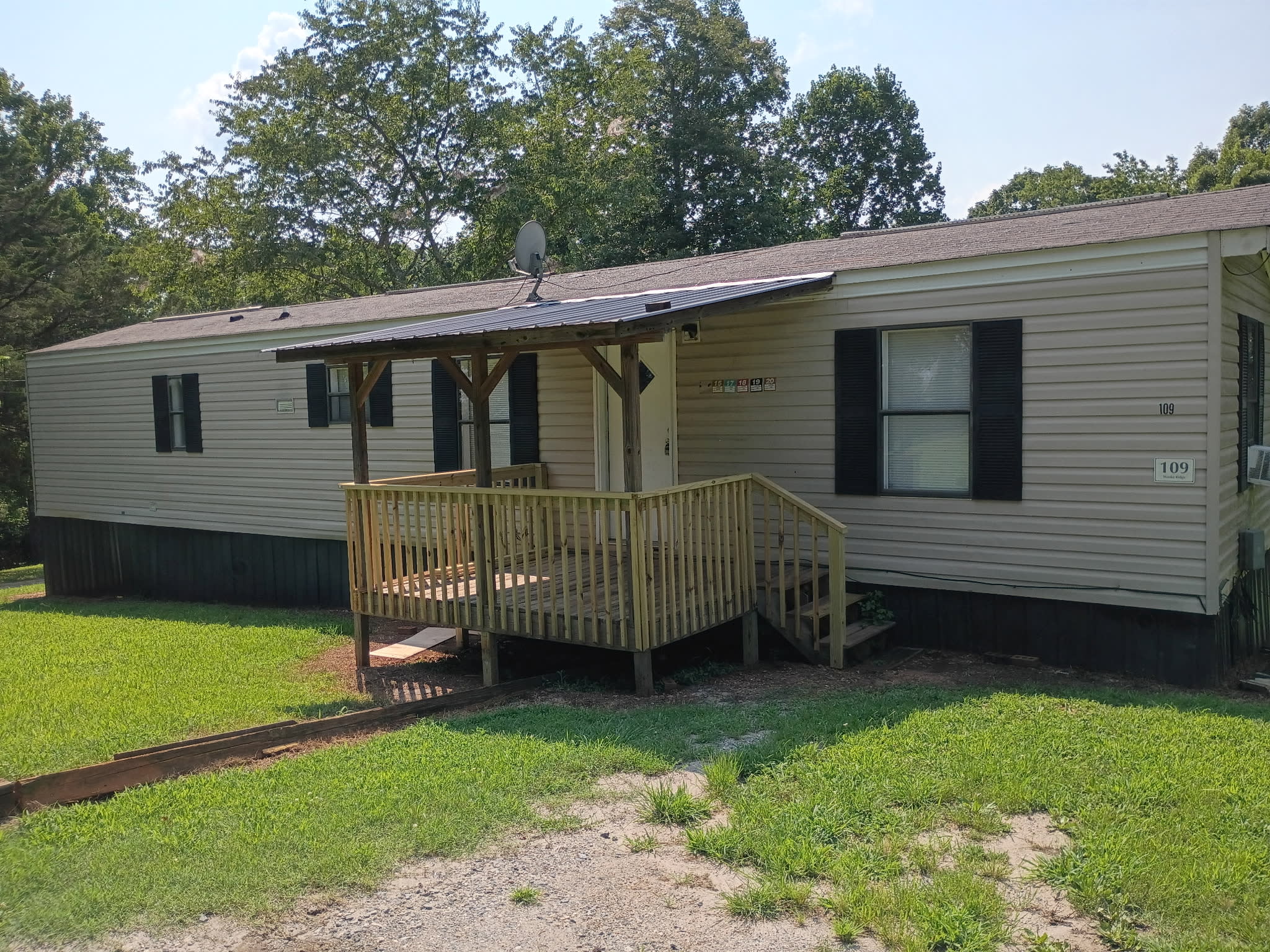 109 Wauka Ridge Road – photo 1