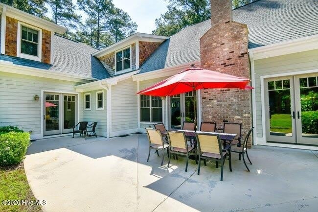 680 N Bethesda Road – photo 3