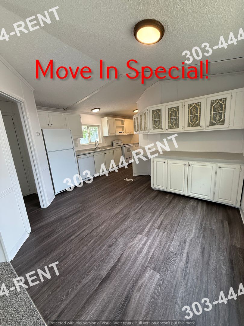 1St Month Free 3 Bedroom 2 Bathroom In Thornton S Riverdale Farms Subdivision – photo 5