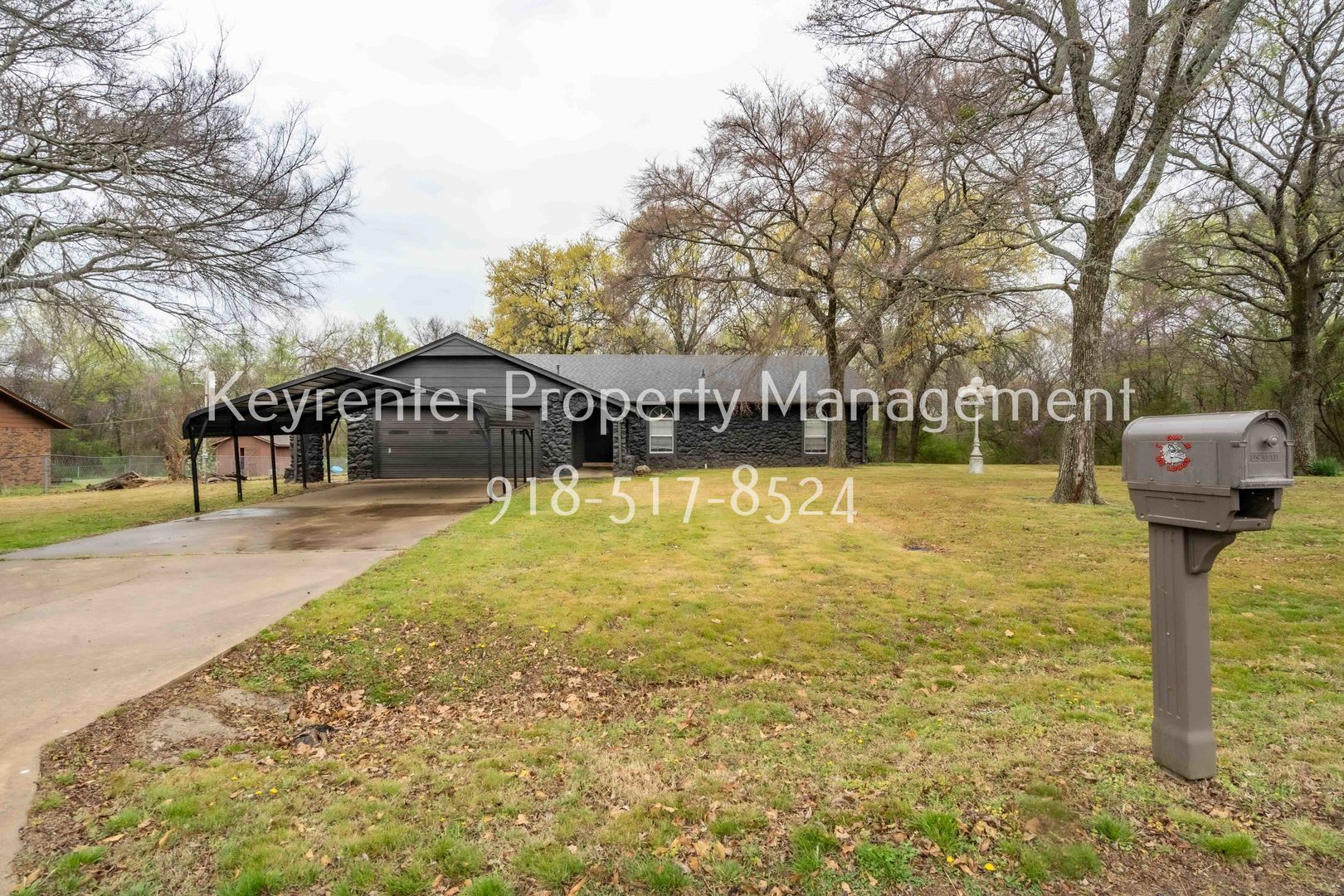 Beautifully Redone 3 Bedroom House Available For August Move In – photo 1