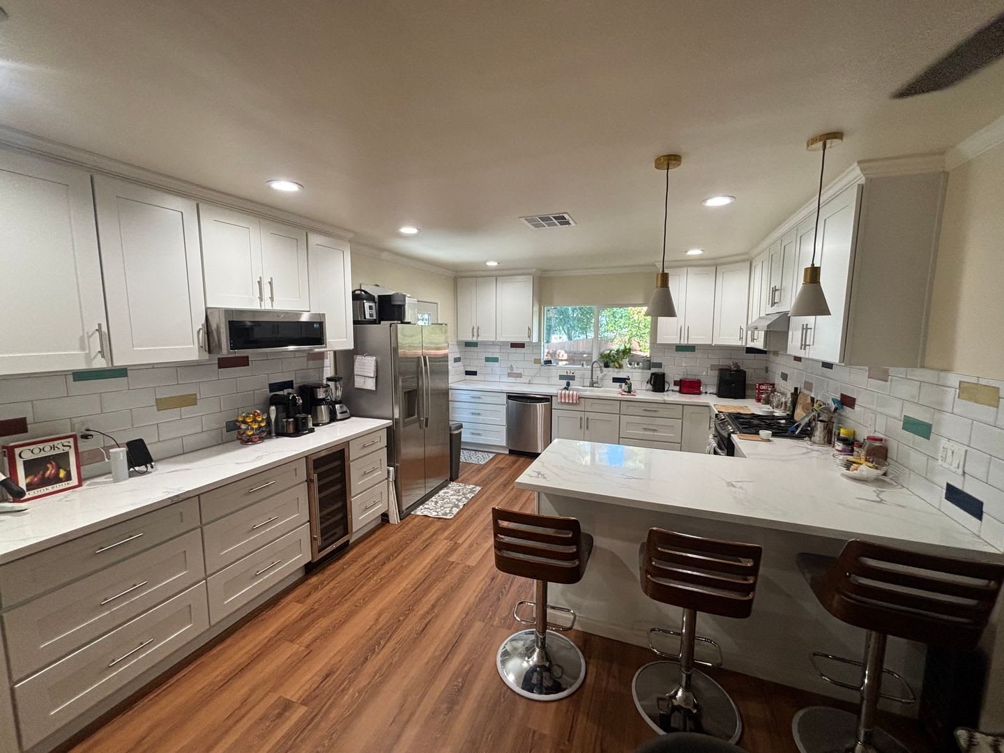 Beautiful Single-Story 4-Bedroom Home with RV Parking in Woodland Hills! – photo 3