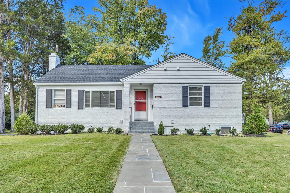 4710 Harvard Road – photo 1
