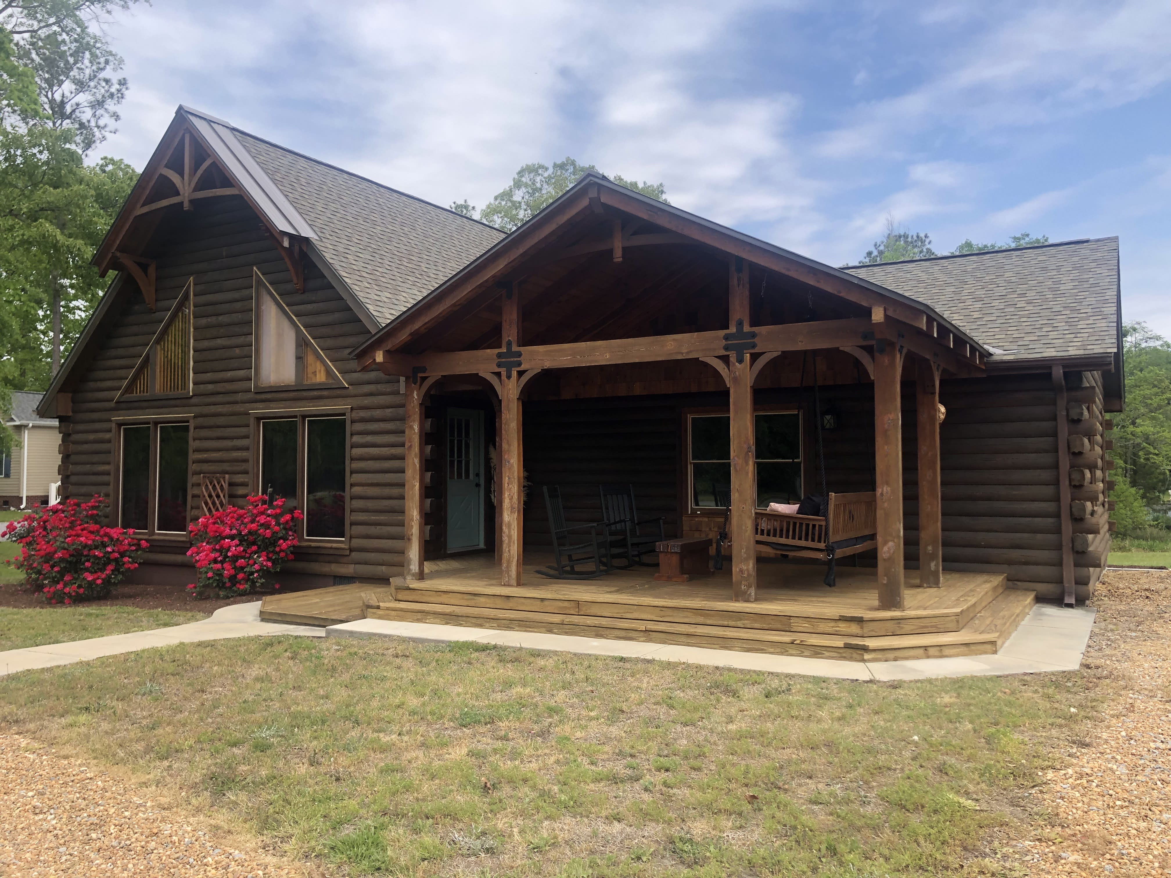 841 Treasure Point Road – photo 3