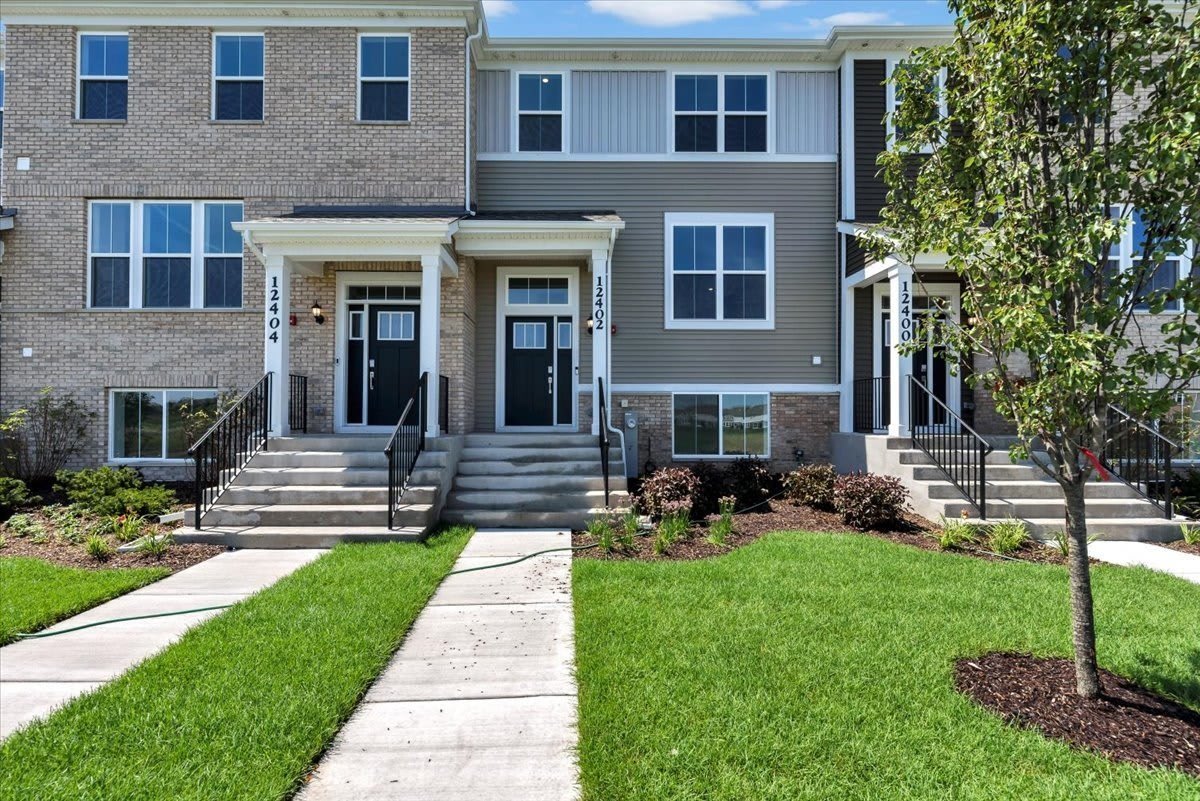 12402 Tinsley Street – photo 1