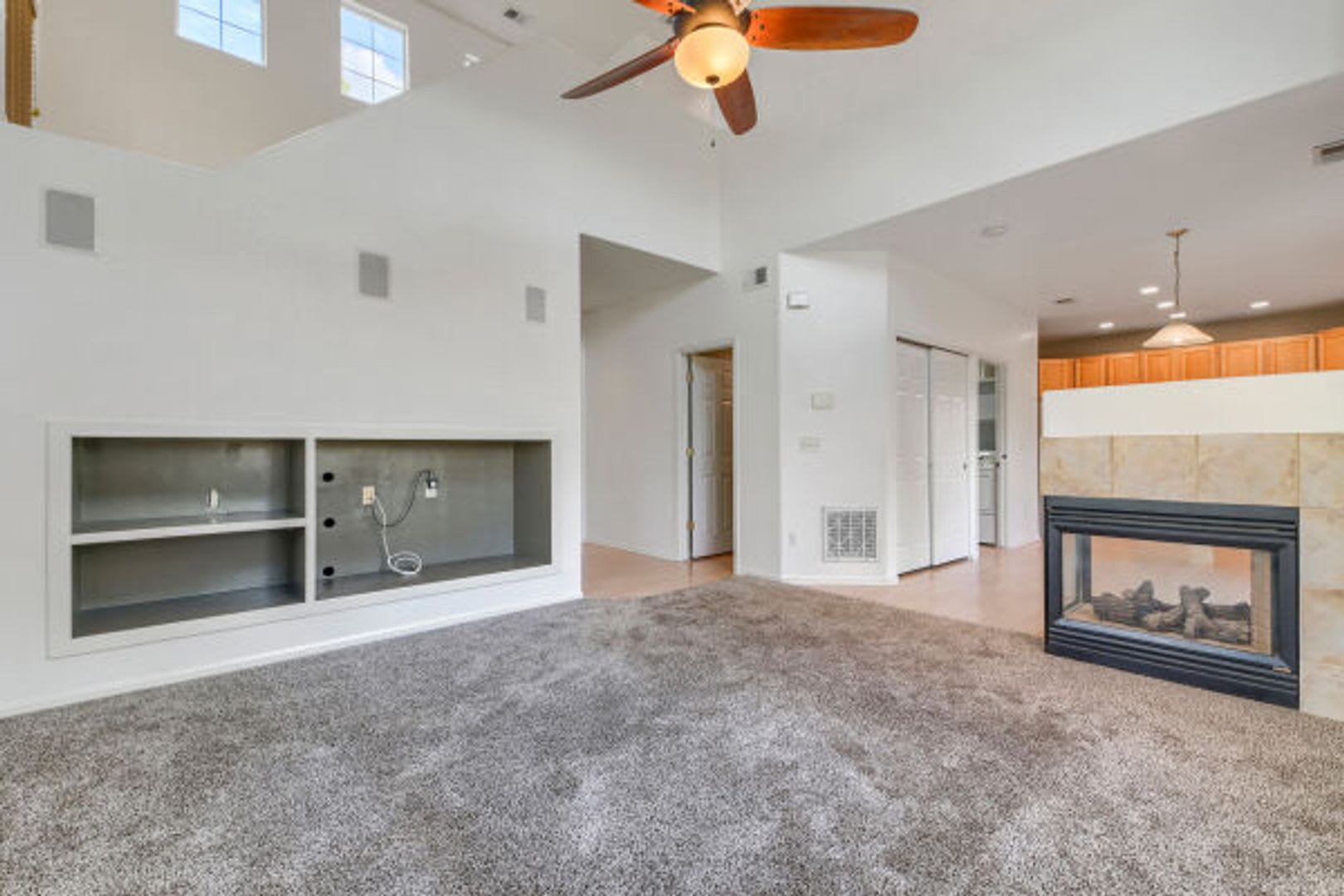 Low-Maintenance 3 BED/3 BATH Cherrywood Park Home that Backs to Greenway – photo 3