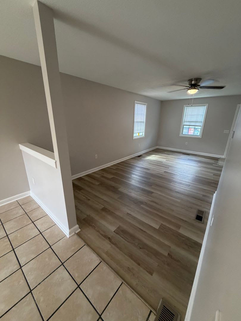 Beautiful three bedroom homes! – photo 1