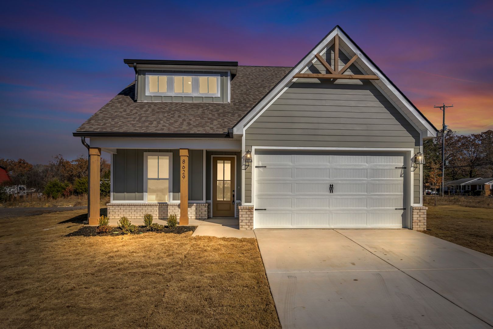 Spacious & Sunlit Daisy Floor Plan – photo 1