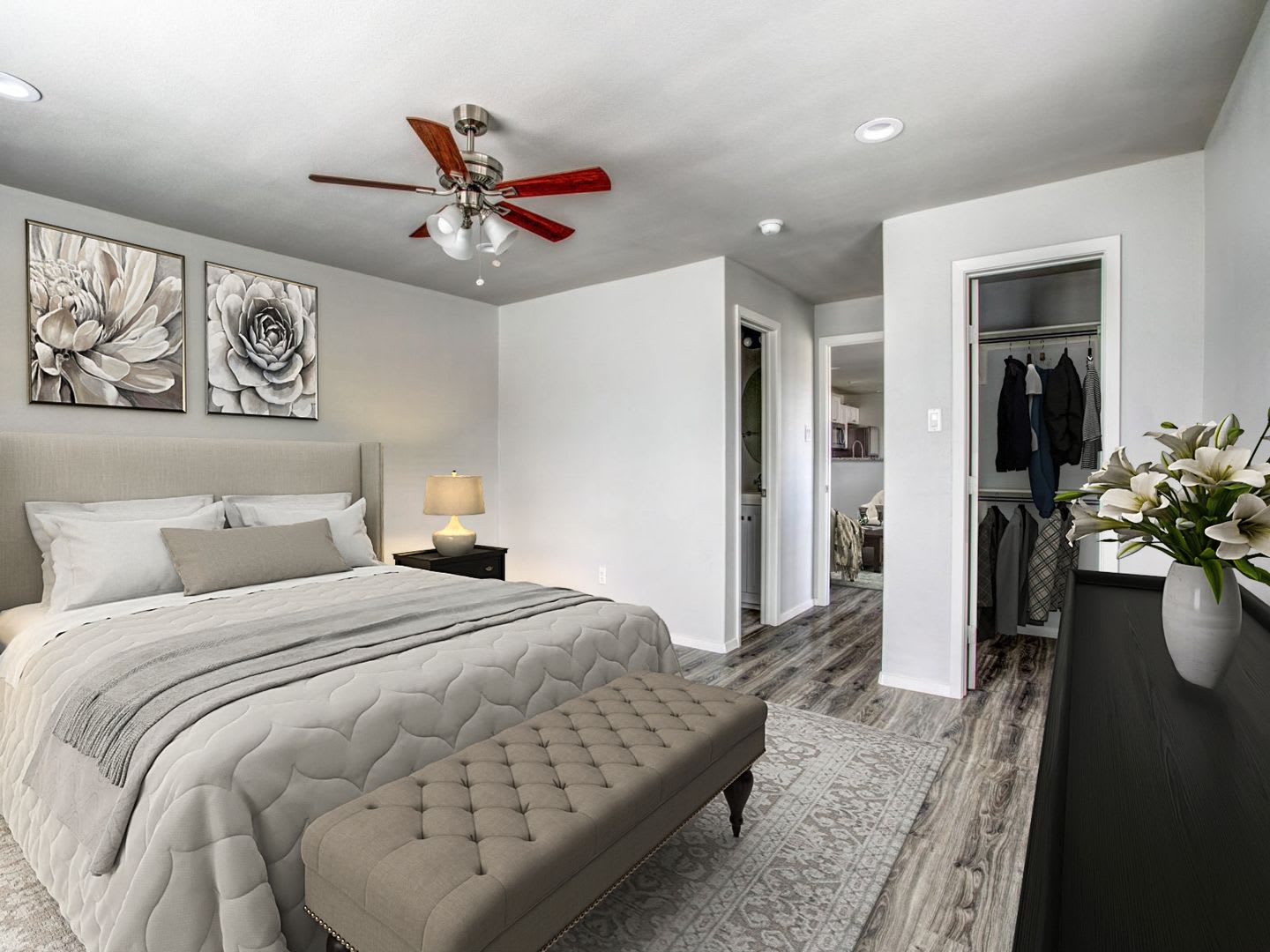 Rosedale Loft – photo 3