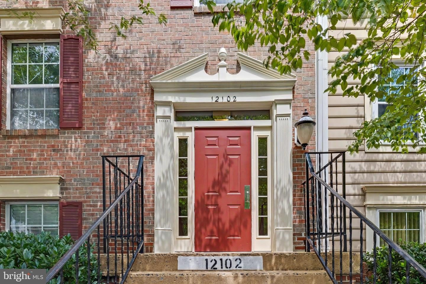 12102 GREEN LEAF CT #201 – photo 2