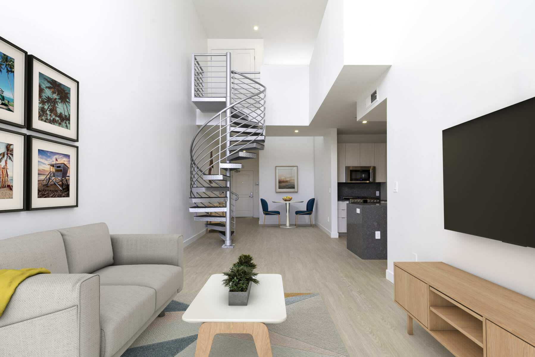 Luxe Villas – photo 4