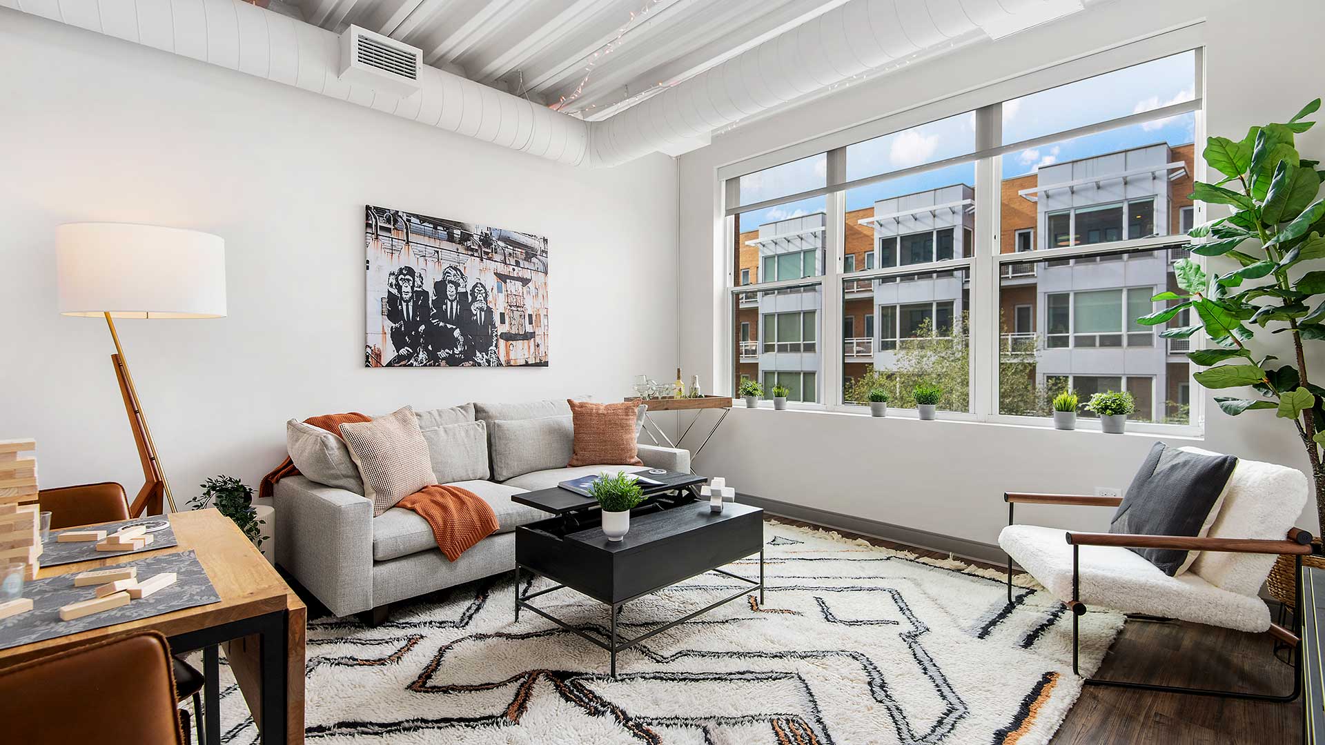 Wrigleyville Lofts – photo 3