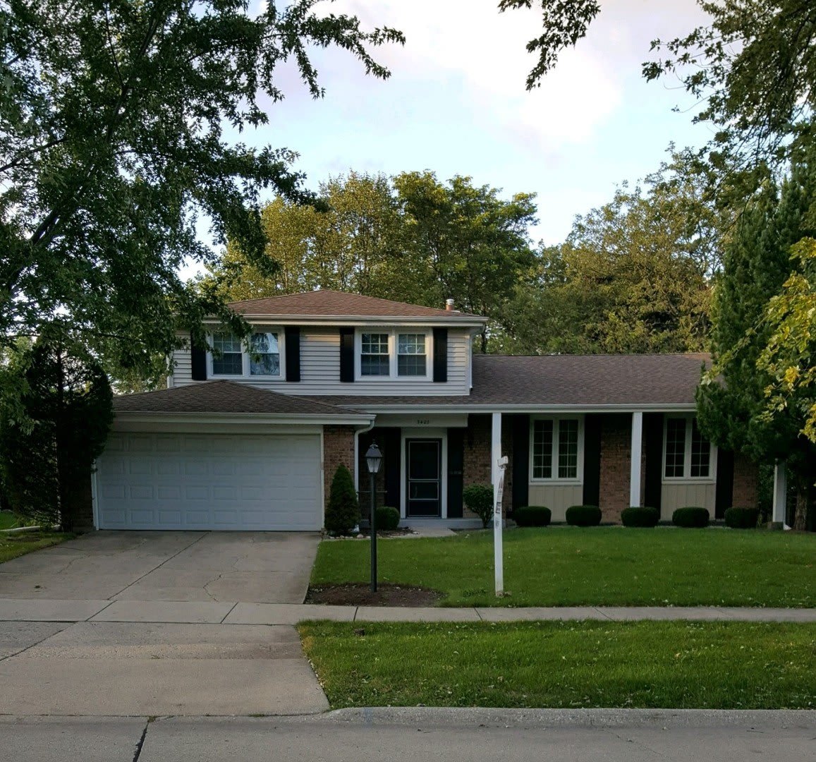 3402 Winnetka Road – photo 1