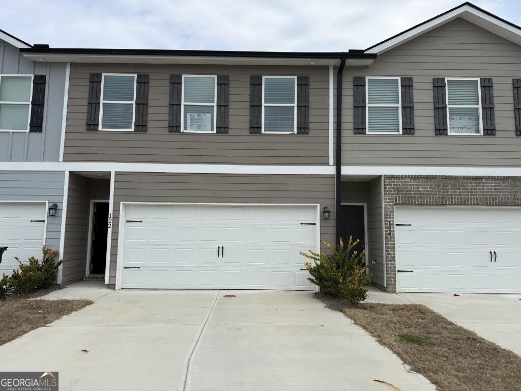 122 Brexley Drive – photo 1