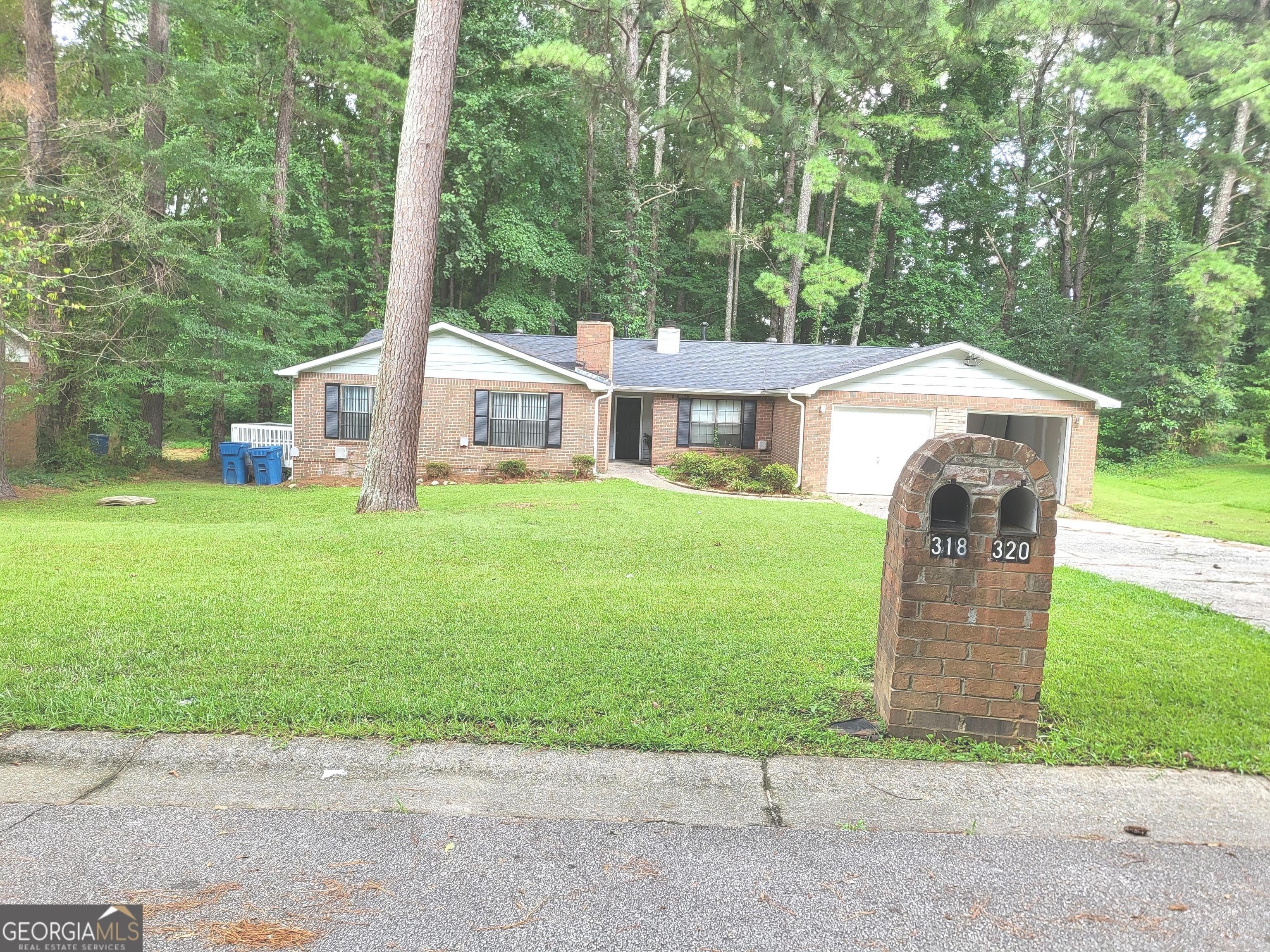 318 River Oak Drive – photo 1