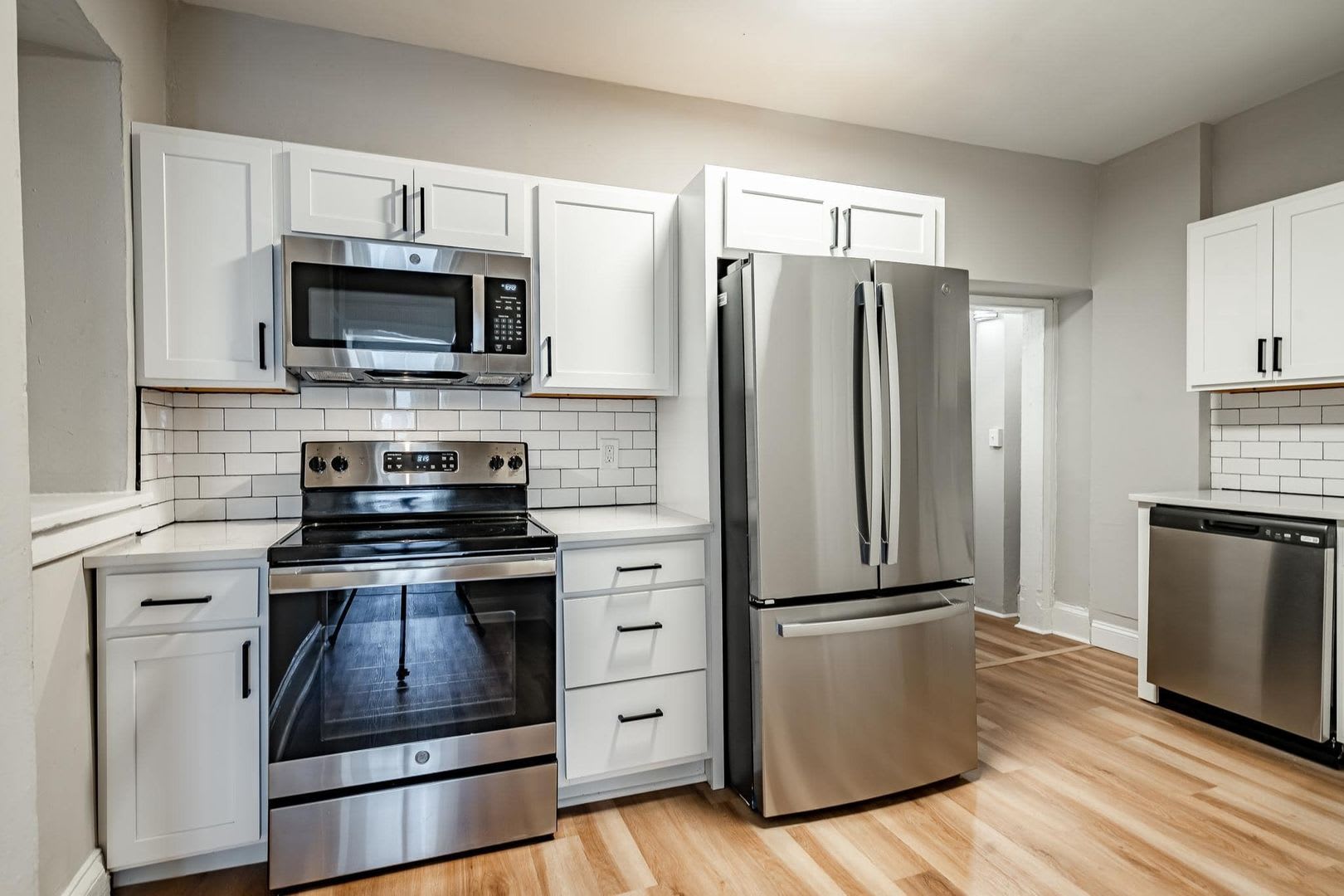 Renovated 2BR/2BA in West Chester Borough – photo 2