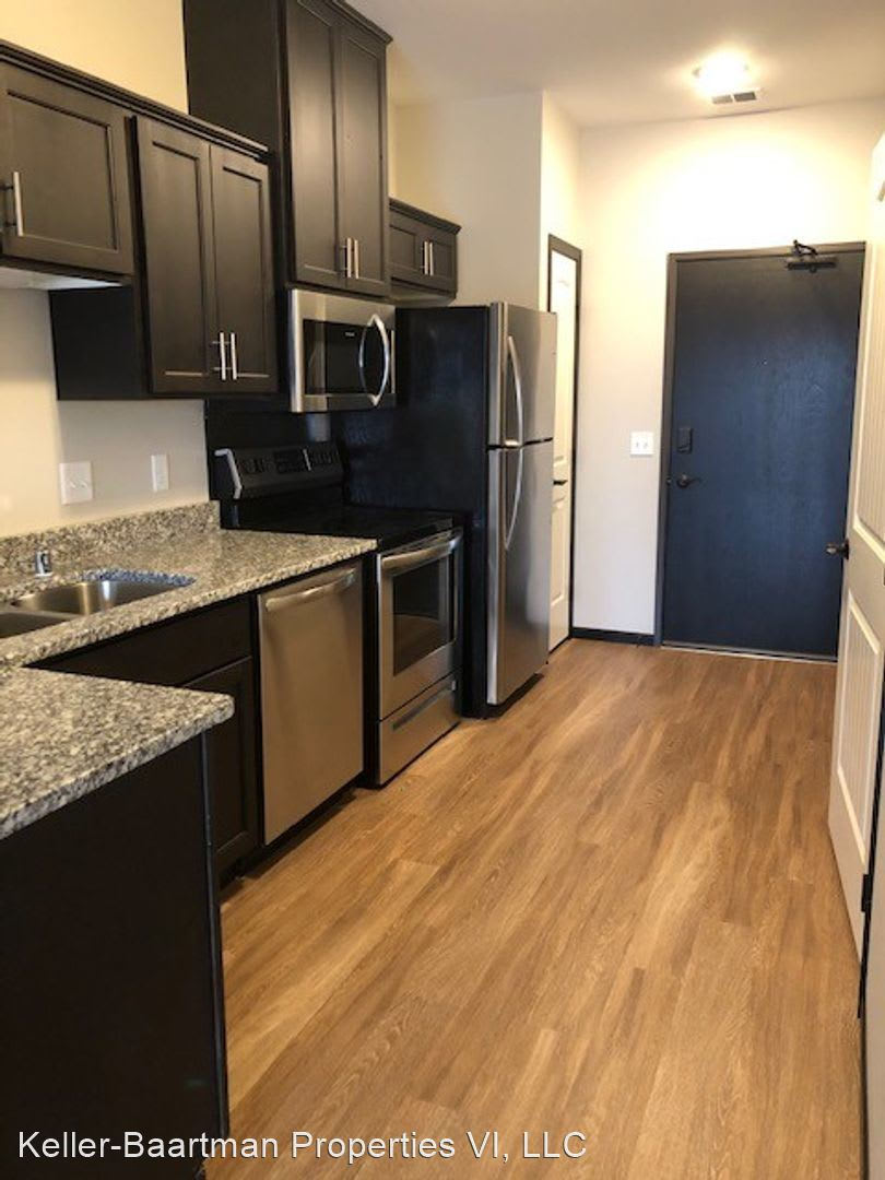 Park Place Apartments – photo 3